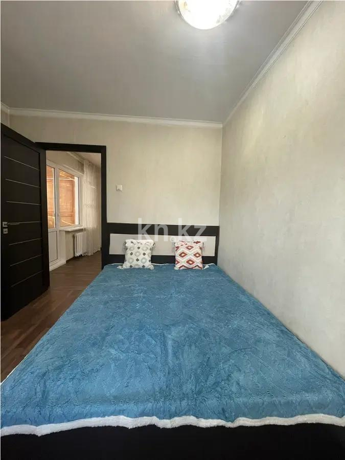 Продажа 2-комнатной квартиры, 43 м² в Алматы