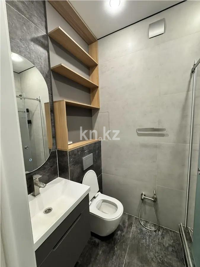 Продажа 1-комнатной квартиры, 38.3 м² в Астане - фото 3