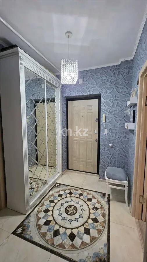 Продажа 1-комнатной квартиры, 45 м² в Алматы - фото 5