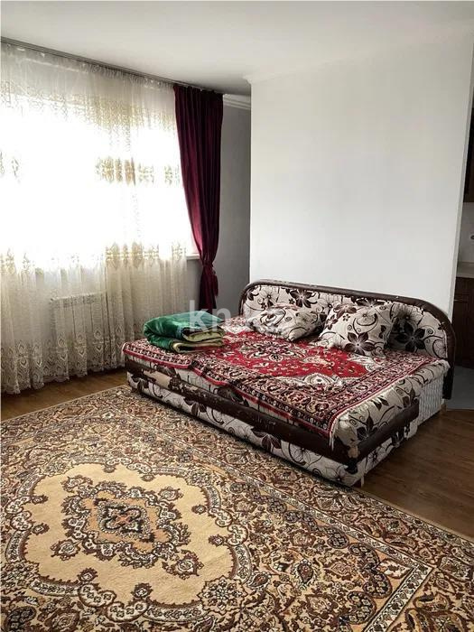 Продажа 2-комнатной квартиры, 52 м², ул. Жандосова, дом  150/3 - Продажа  двухкомнатных квартир в новостройках Алматы без посредников фото 1 из 4
