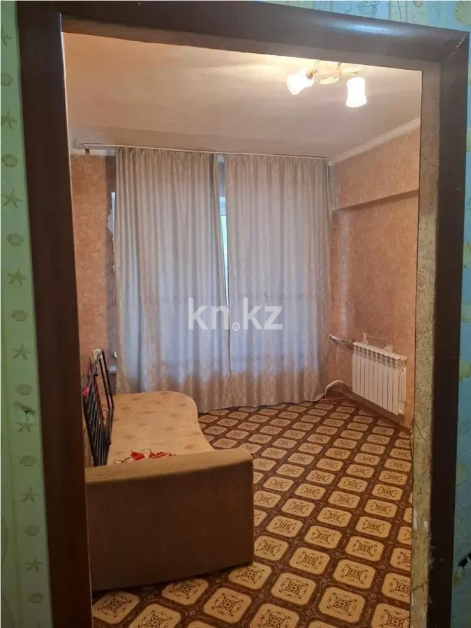 Продажа 2-комнатной квартиры, 35 м², ул. Досмухамедова, дом  11 - Продажа квартир в Алматы фото 1 из 3