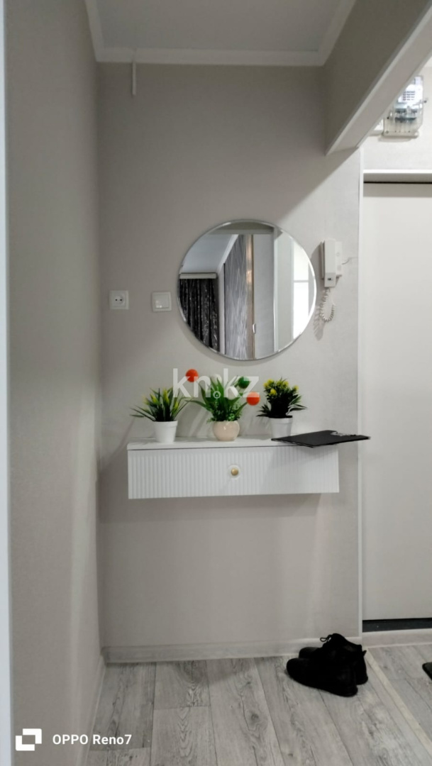 Продажа 1-комнатной квартиры, 31.2 м² - Продажа квартир в Казахстане - страница 10 фото 6 из 9