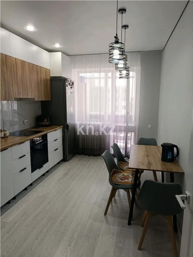 Продажа 2-комнатной квартиры, 60 м² - Продажа  двухкомнатных квартир в новостройках Астаны фото 3 из 4