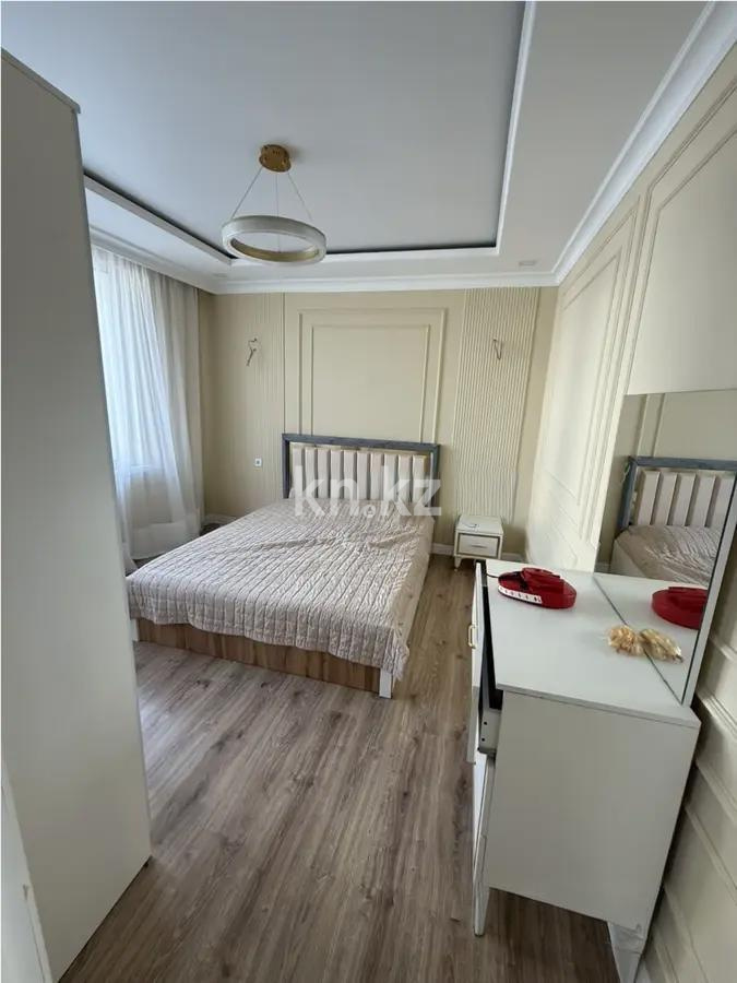 Продажа 3-комнатной квартиры, 72 м² - Продажа квартир в новостройках Алматы без посредников - страница 25 фото 2 из 4