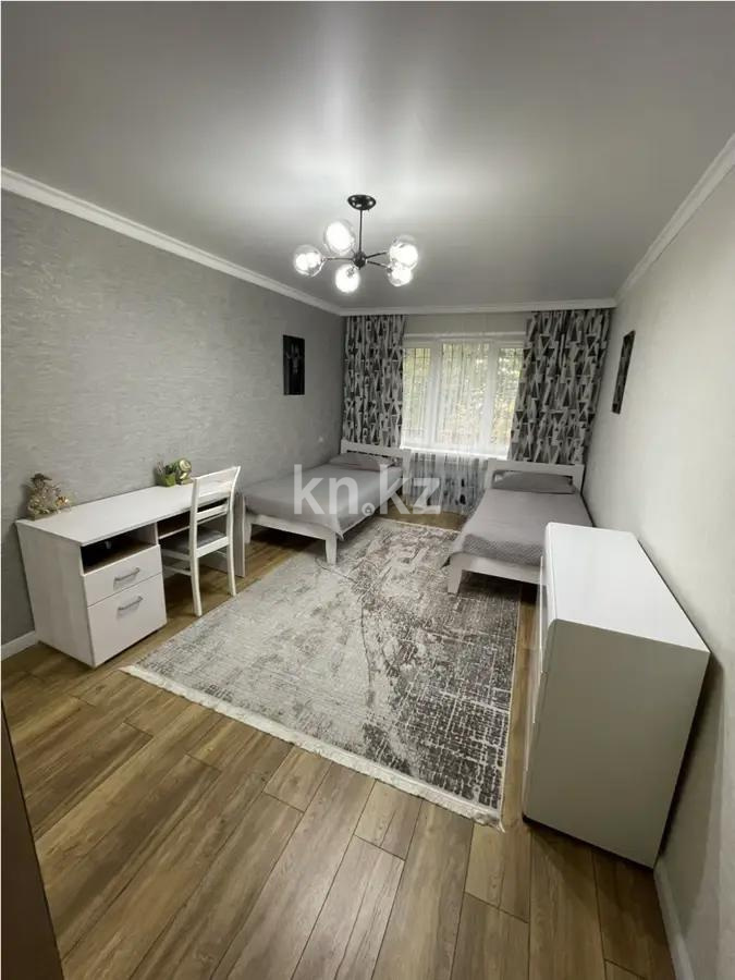 Продажа 3-комнатной квартиры, 66 м² - Продажа квартир в Алматы в Ауэзовском р-не - страница 17 фото 3 из 6