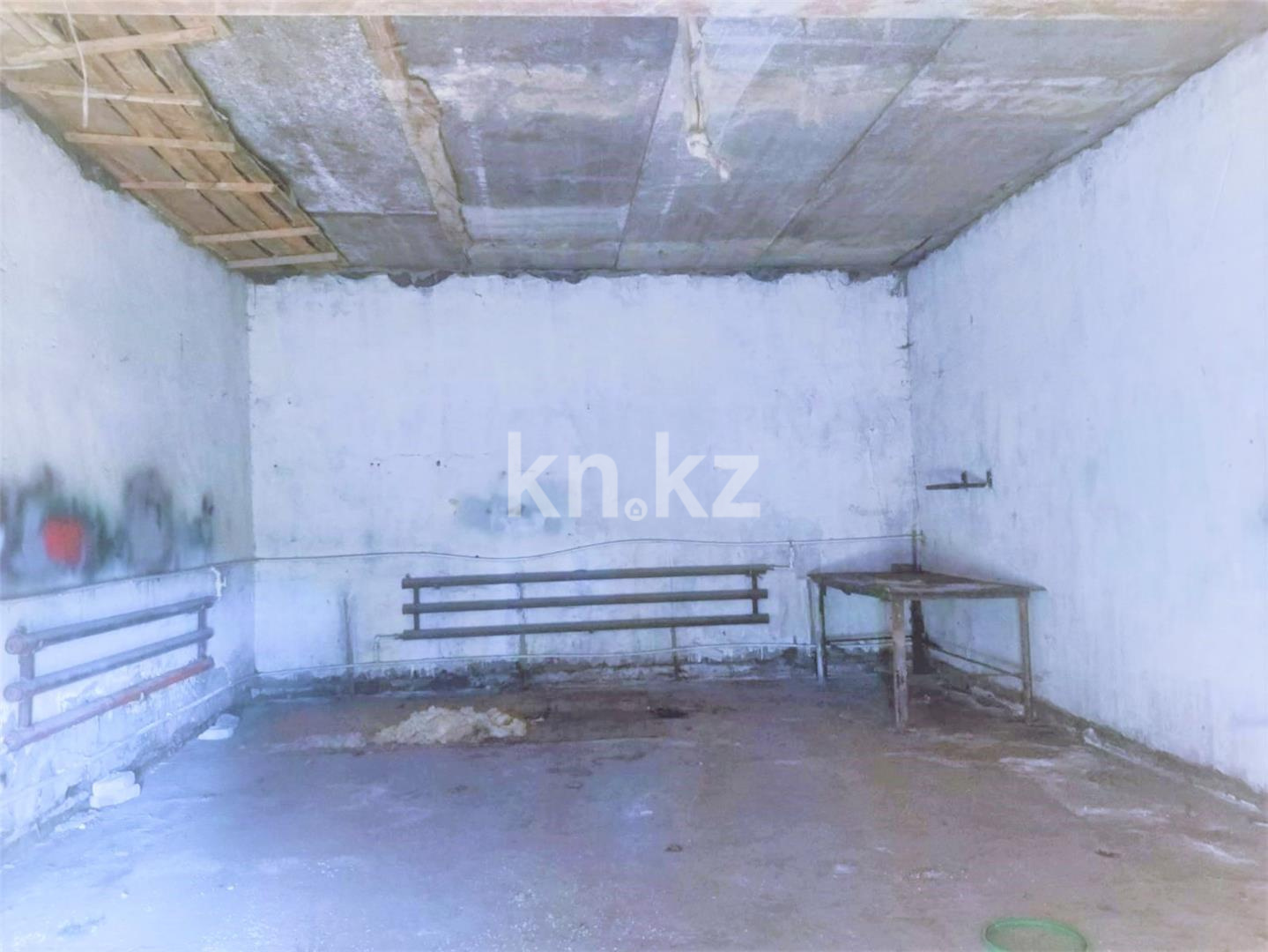 Продажа , 570 м², ул. Гудермесская, дом  156 - Продажа зданий в Караганде фото 7 из 12