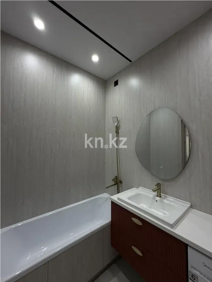 Продажа 2-комнатной квартиры, 58 м² - Недвижимость в Казахстане - страница 27 фото 4 из 4