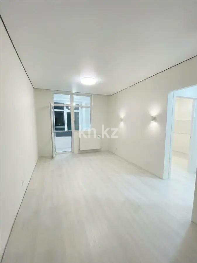 Продажа 1-комнатной квартиры, 38 м² в Астане