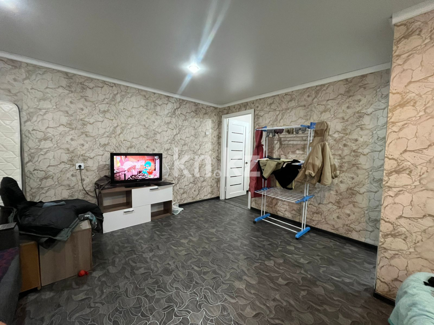 Продажа 2-комнатной квартиры, 46 м², ул. Сейфуллина - Продажа жилой и коммерческой недвижимости в Темиртау фото 1 из 6