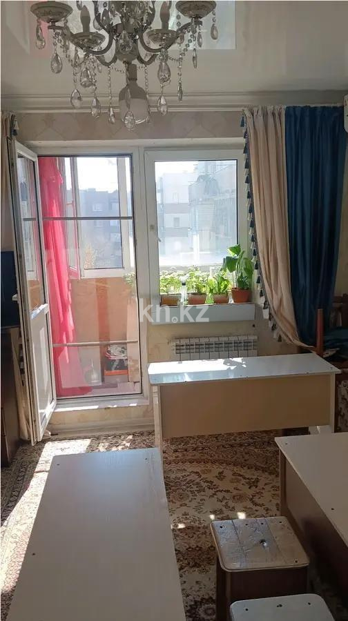 Продажа 2-комнатной квартиры, 45 м² в Алматы