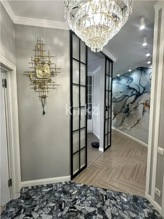 Продажа 3-комнатной квартиры, 85 м² в Караганде - фото 2
