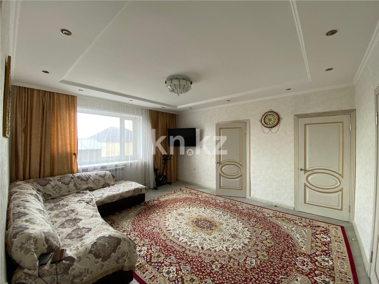 Продажа 5-комнатного дома, 214 м² - Продажа домов, коттеджей в Караганде - страница 8 фото 3 из 15