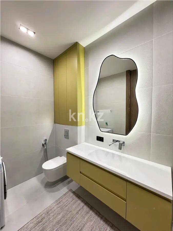 Продажа 3-комнатной квартиры, 85 м² в Астане - фото 5