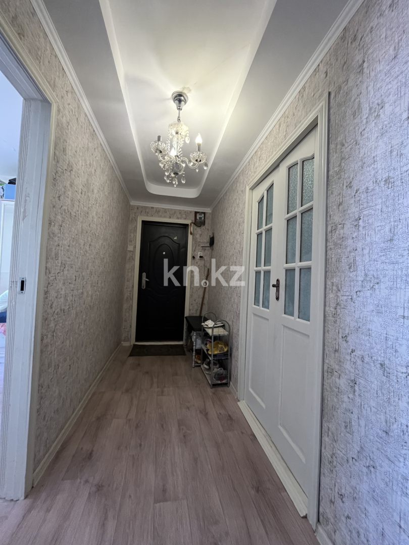 Продажа 3-комнатной квартиры, 72 м², Телецентр - Продажа квартир в Таразе фото 12 из 12