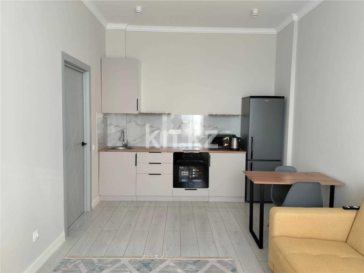 Продажа 2-комнатной квартиры, 37 м², ул. Култегин - Продажа квартир в Астане фото 2 из 9