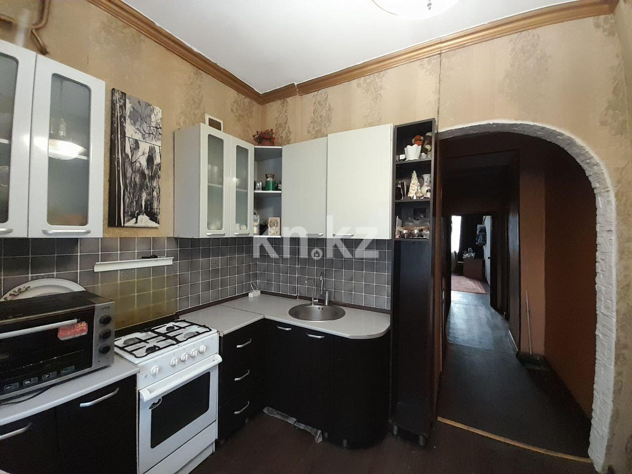 Продажа 3-комнатной квартиры, 79 м², пр. Республики - Продажа квартир в Темиртау фото 11 из 17