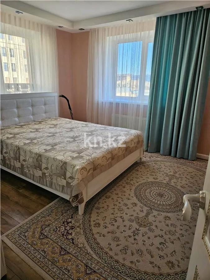 Продажа 2-комнатной квартиры, 58 м² в Астане - фото 2