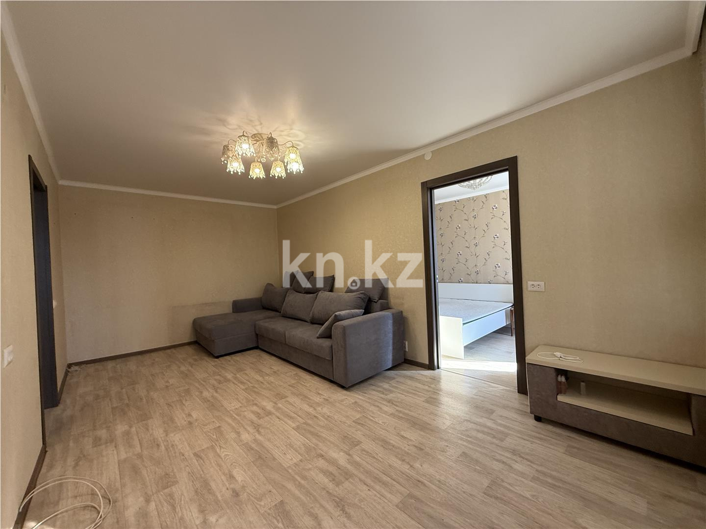 Продажа 2-комнатной квартиры, 45 м² - Продажа квартир в Городе Караганды фото 3 из 11