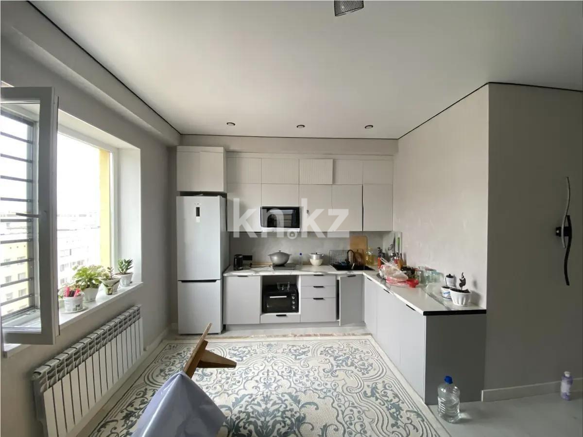 Продажа 3-комнатной квартиры, 65 м² - Продажа квартир в р-не Сарайшык Астаны - страница 5 фото 3 из 6