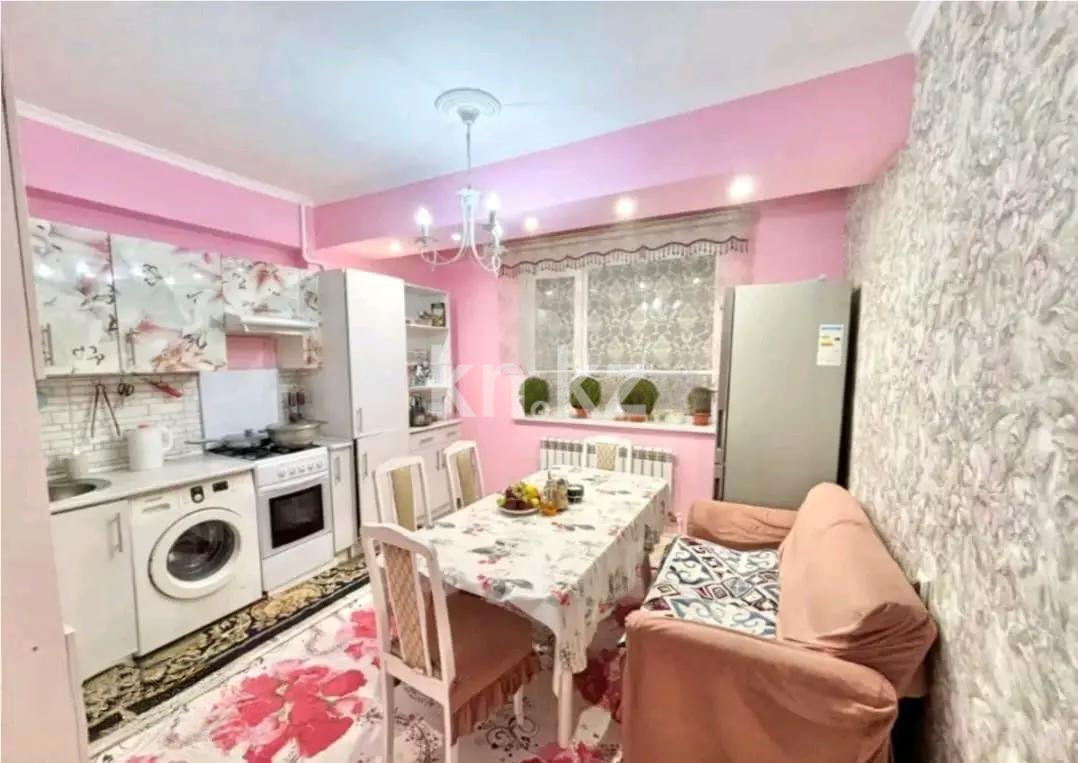 Продажа 3-комнатной квартиры, 90 м², мкр-н Зердели, дом  1/86 в Алматы - фото 4