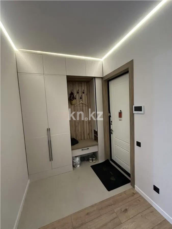 Продажа 2-комнатной квартиры, 54 м², ул. Калдаякова, дом  8 в Астане - фото 4