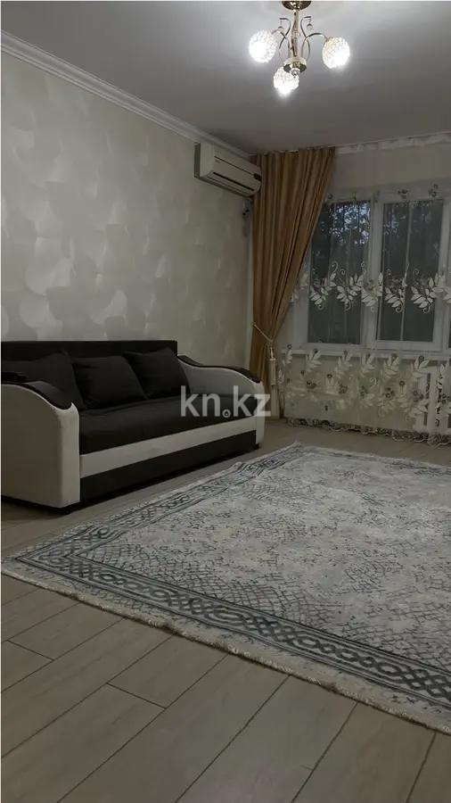 Продажа 3-комнатной квартиры, 63.5 м², ул. Розыбакиева, дом  270 - Продажа квартир в Алматы без посредников фото 1 из 4