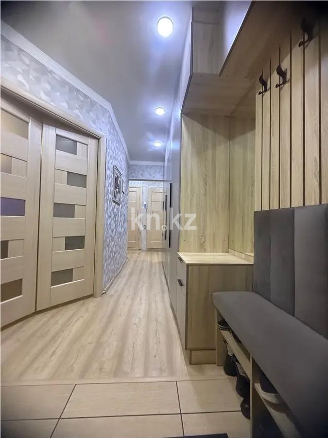 Продажа 3-комнатной квартиры, 69.9 м², ул. Куйши Дина, дом  4/1 в Астане - фото 7