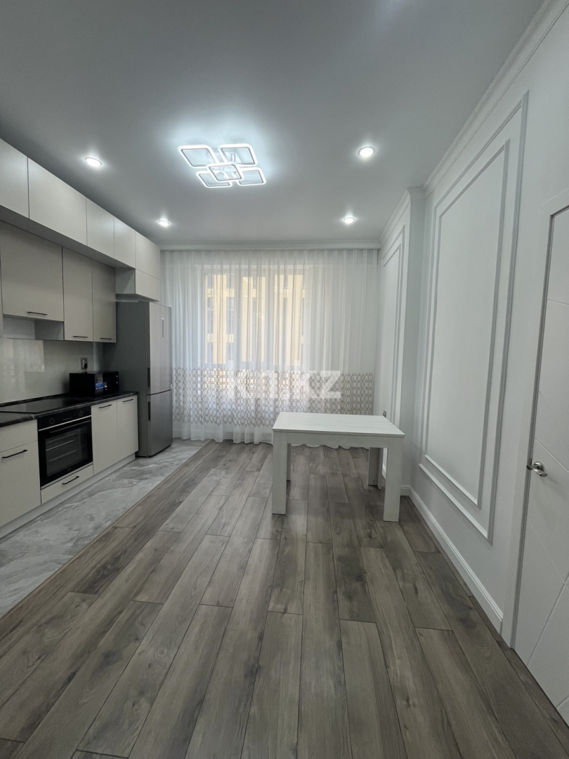 Аренда 1-комнатной квартиры, 48 м² - Продажа зданий в Актобе фото 3 из 10