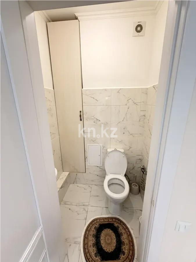 Продажа 2-комнатной квартиры, 56 м² - Продажа квартир в Казахстане - страница 3 фото 4 из 5