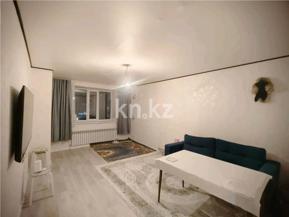 Продажа 2-комнатной квартиры, 62 м², ул. Азербаева, дом  37/1 в Астане