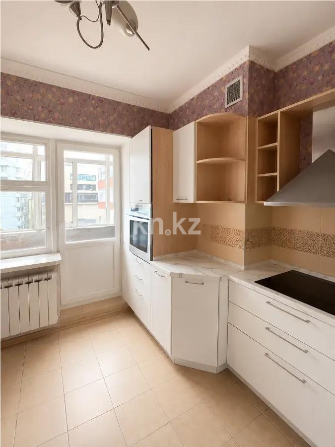 Продажа 3-комнатной квартиры, 87.4 м² в Астане - фото 2
