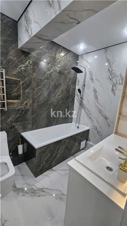 Продажа 3-комнатной квартиры, 40.2 м² - Продажа трехкомнатных квартир в Алматы - страница 34 фото 5 из 5