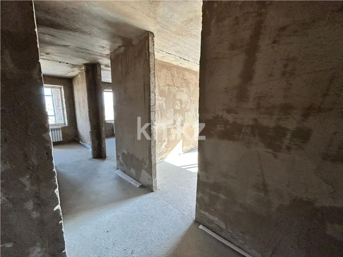 Продажа 2-комнатной квартиры, 55.4 м², ул. Айтматова, дом  33 стр в Астане - фото 4