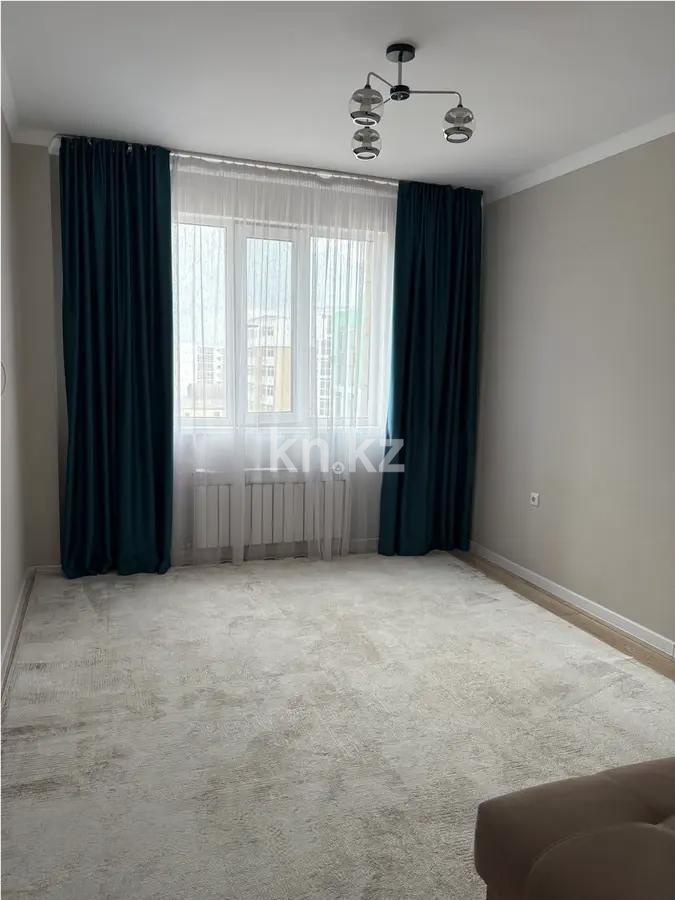 Продажа 2-комнатной квартиры, 49 м² - Продажа квартир в Астане в р-не Нура фото 2 из 6