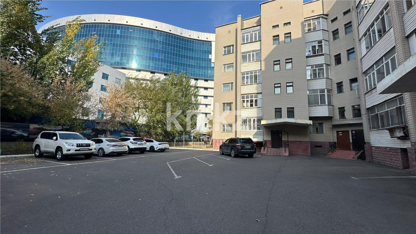 Продажа 3-комнатной квартиры, 110 м², ул. Бигельдинова в Астане - фото 13