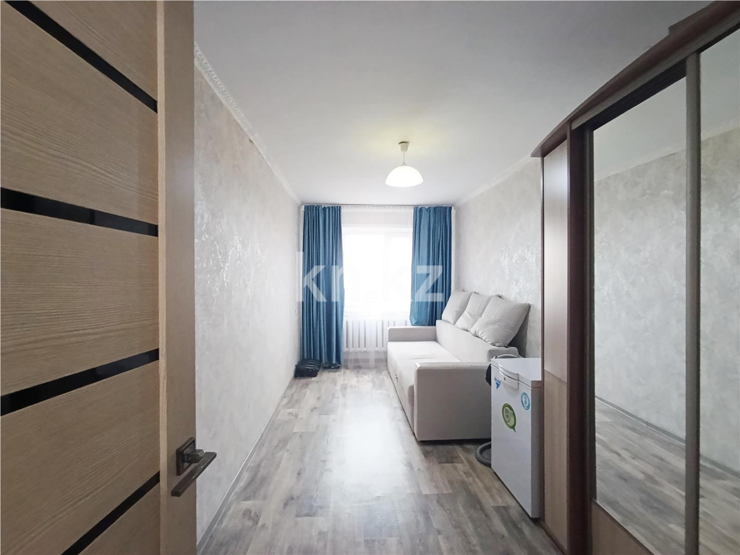 Продажа 2-комнатной квартиры, 44 м² - Продажа квартир в Караганде - страница 100 фото 6 из 12