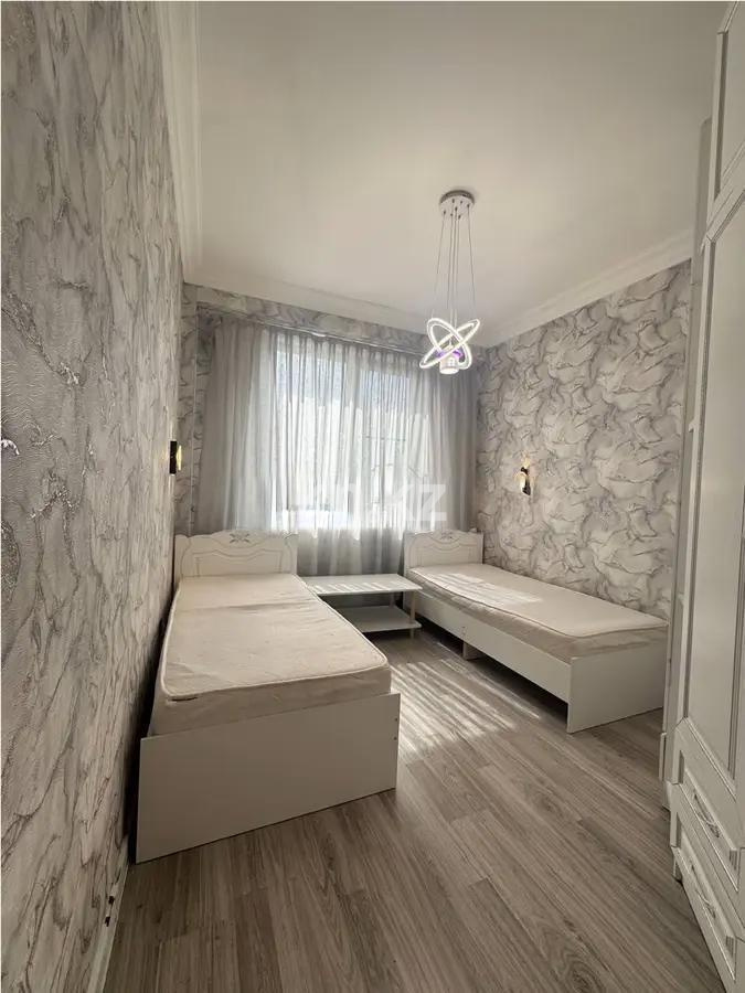 Продажа 3-комнатной квартиры, 98 м² в Алматы - фото 3
