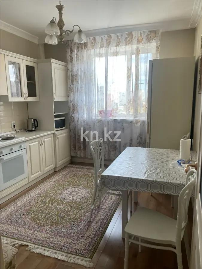 Продажа 2-комнатной квартиры, 64.3 м², ул. Кайсенова, дом  2 в Астане - фото 3