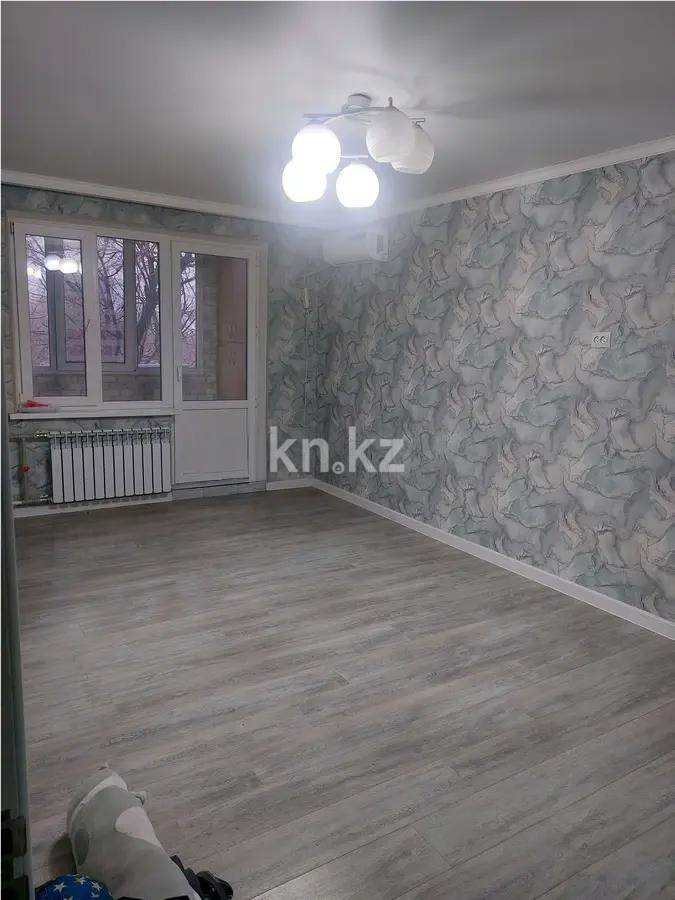 Продажа 3-комнатной квартиры, 63 м², 12 мкр., дом  16 - Продажа квартир в Алматы фото 1 из 7