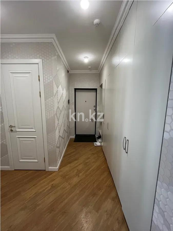 Продажа 3-комнатной квартиры, 90 м², ул. Коктерек, дом  139/1 - Продажа квартир в Алматы фото 4 из 4