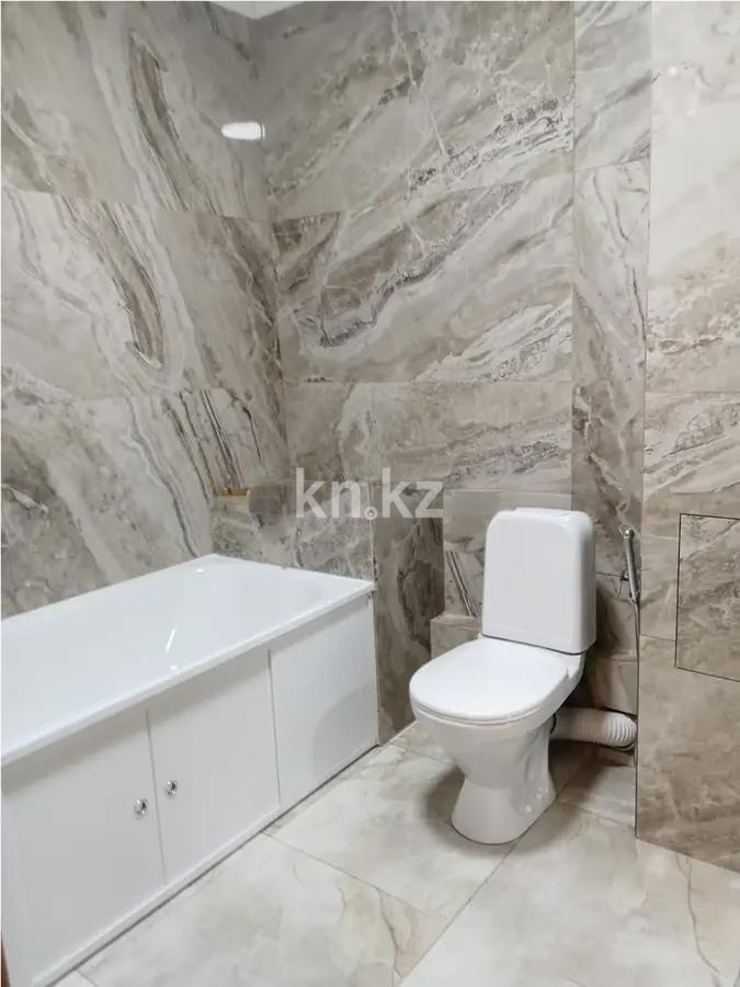 Продажа 2-комнатной квартиры, 78.1 м² - Продажа двухкомнатных квартир от собственников в Астане - страница 4 фото 4 из 5