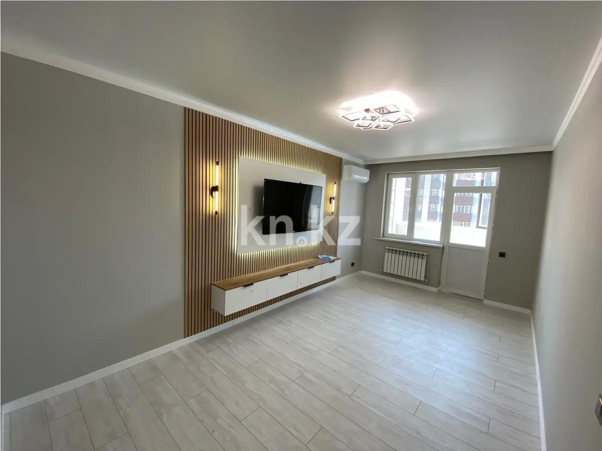 Продажа 3-комнатной квартиры, 70.2 м², пр. Райымбека, дом  259 - Продажа  трехкомнатных квартир в новостройках Алматы с фото фото 1 из 7
