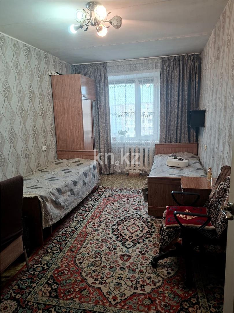 Продажа 2-комнатной квартиры, 48 м² - Продажа  двухкомнатных квартир в Караганде с фото фото 3 из 6