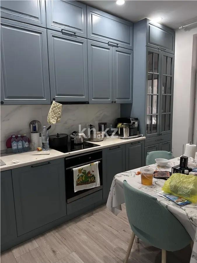 Продажа 3-комнатной квартиры, 106 м², ул. Салыкова, дом  132/4 в Алматы - фото 3