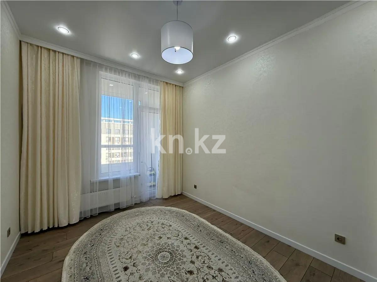 Продажа 3-комнатной квартиры, 67 м² в Астане - фото 2