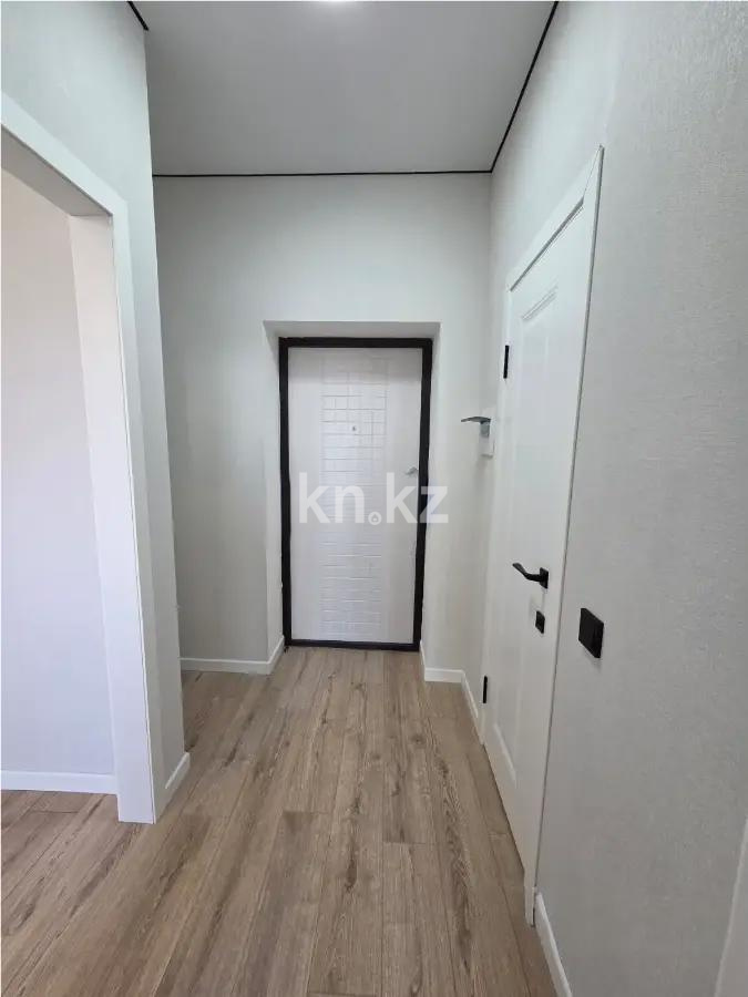 Продажа 1-комнатной квартиры, 36.7 м² в Астане - фото 4