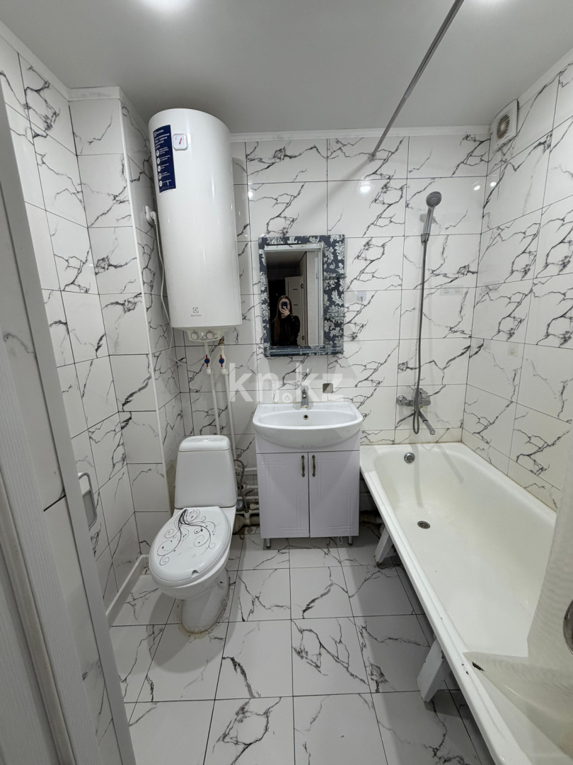 Продажа 2-комнатной квартиры, 54 м² в Караганде - фото 6