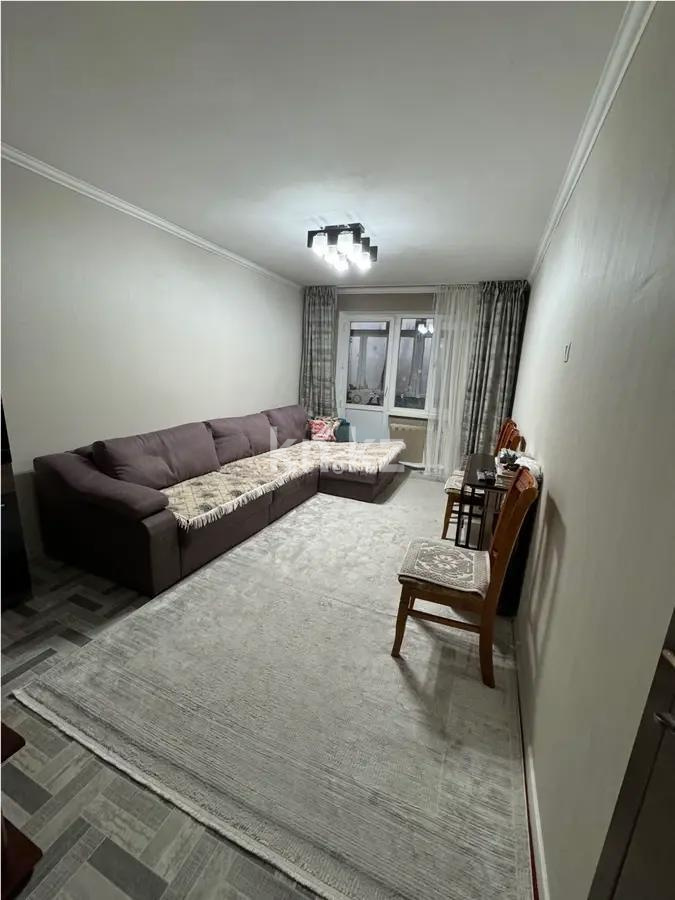 Продажа 3-комнатной квартиры, 62 м², мкр-н 12, дом  10 - Продажа квартир в Алматы фото 1 из 7