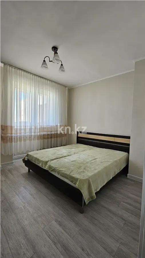 Продажа 3-комнатной квартиры, 72 м² - Продажа квартир в р-не Алматы Астаны фото 2 из 7