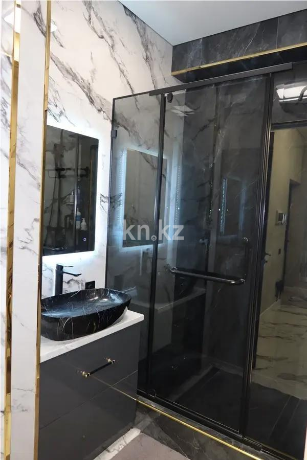 Продажа 2-комнатной квартиры, 48 м², ул. Журавлева, дом  26 в Алматы - фото 4